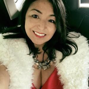 Meet your Posher, Patty